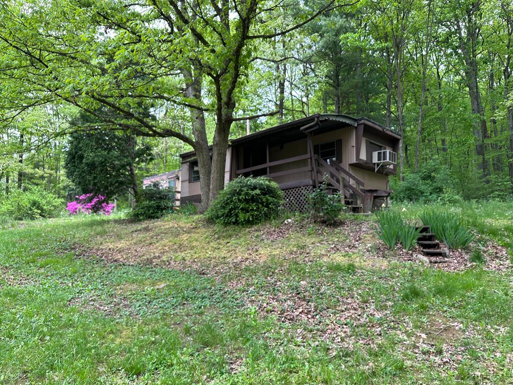 Raystown Realty Huntingdon County, Pennsylvania