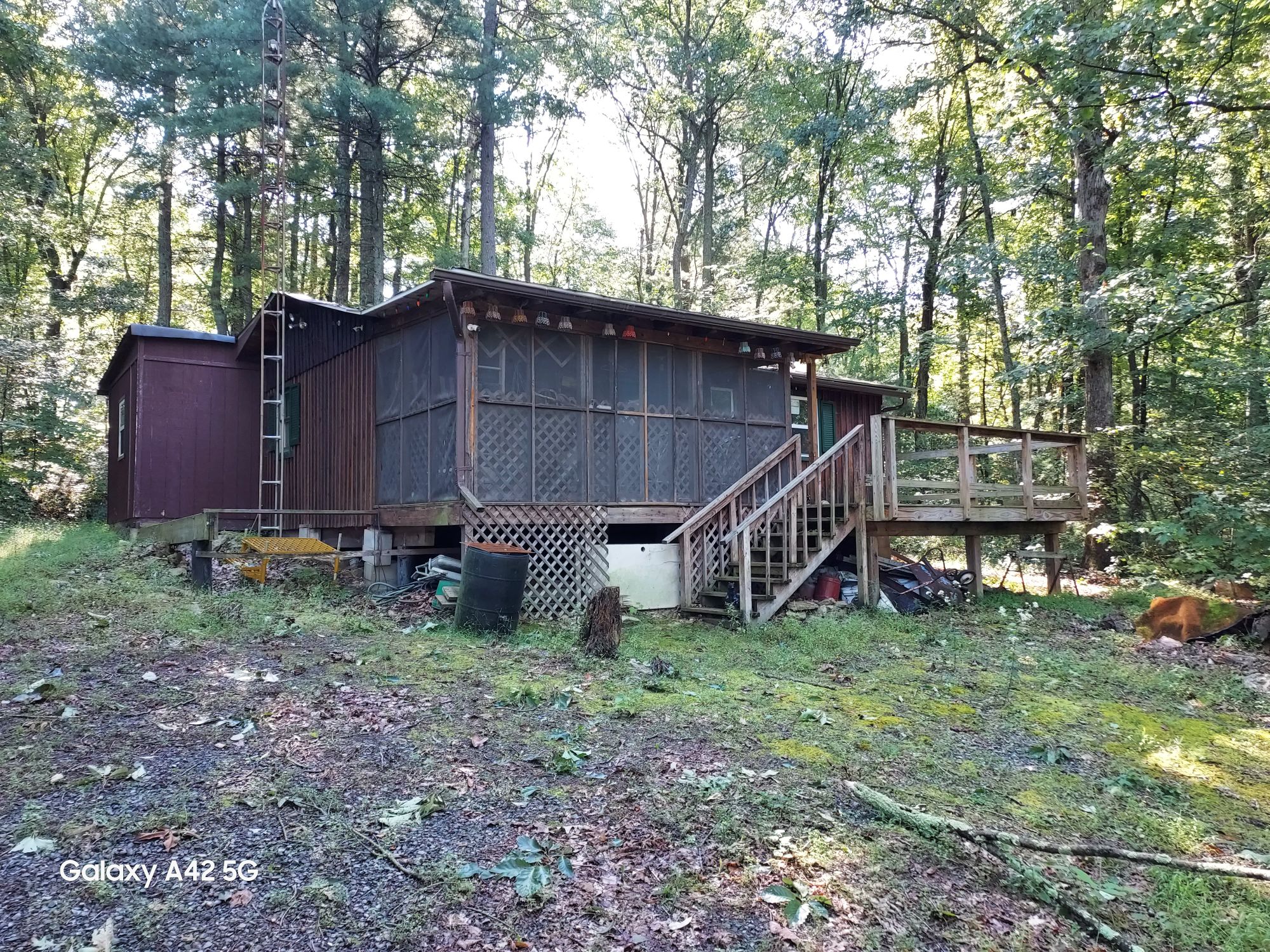 Raystown Realty Huntingdon County, Pennsylvania