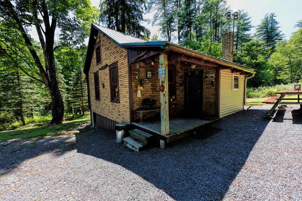 Raystown Realty Huntingdon County, Pennsylvania