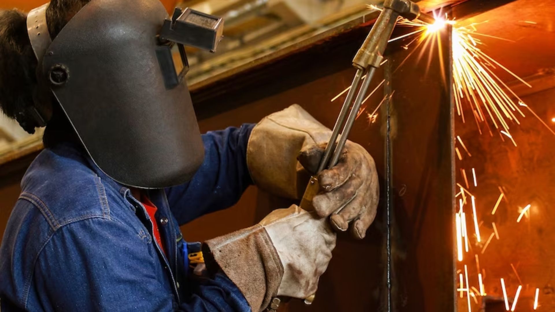 Mastering the Art of Butt Joint Welding Top Jobs Available in Dubai