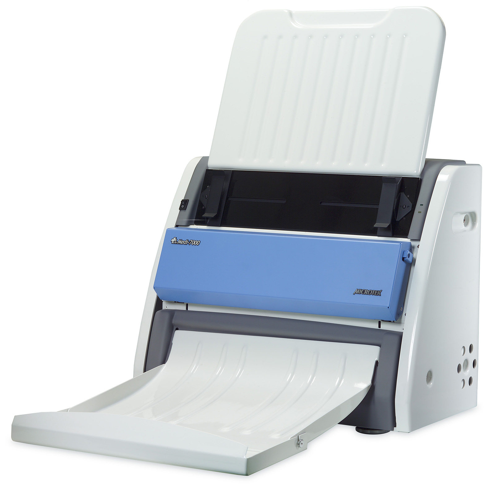 Medi 7000 High End XRay Digitizer