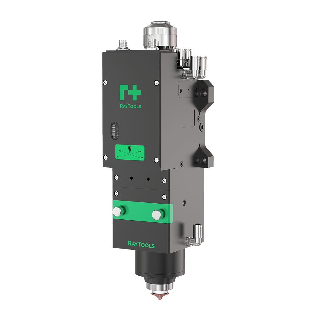 BM06K Auto Focus Laser Cutting Head | Raytools