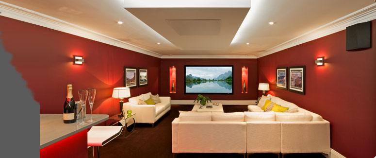 Services RayTron Electrical Providing cutting edge electrical