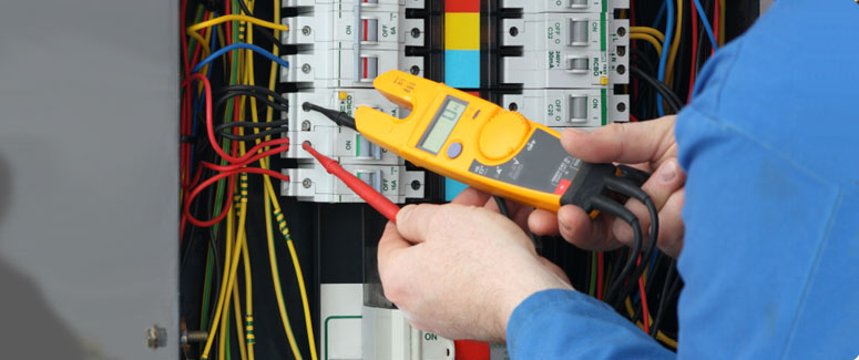 to RayTron Electrical Providing cutting edge electrical