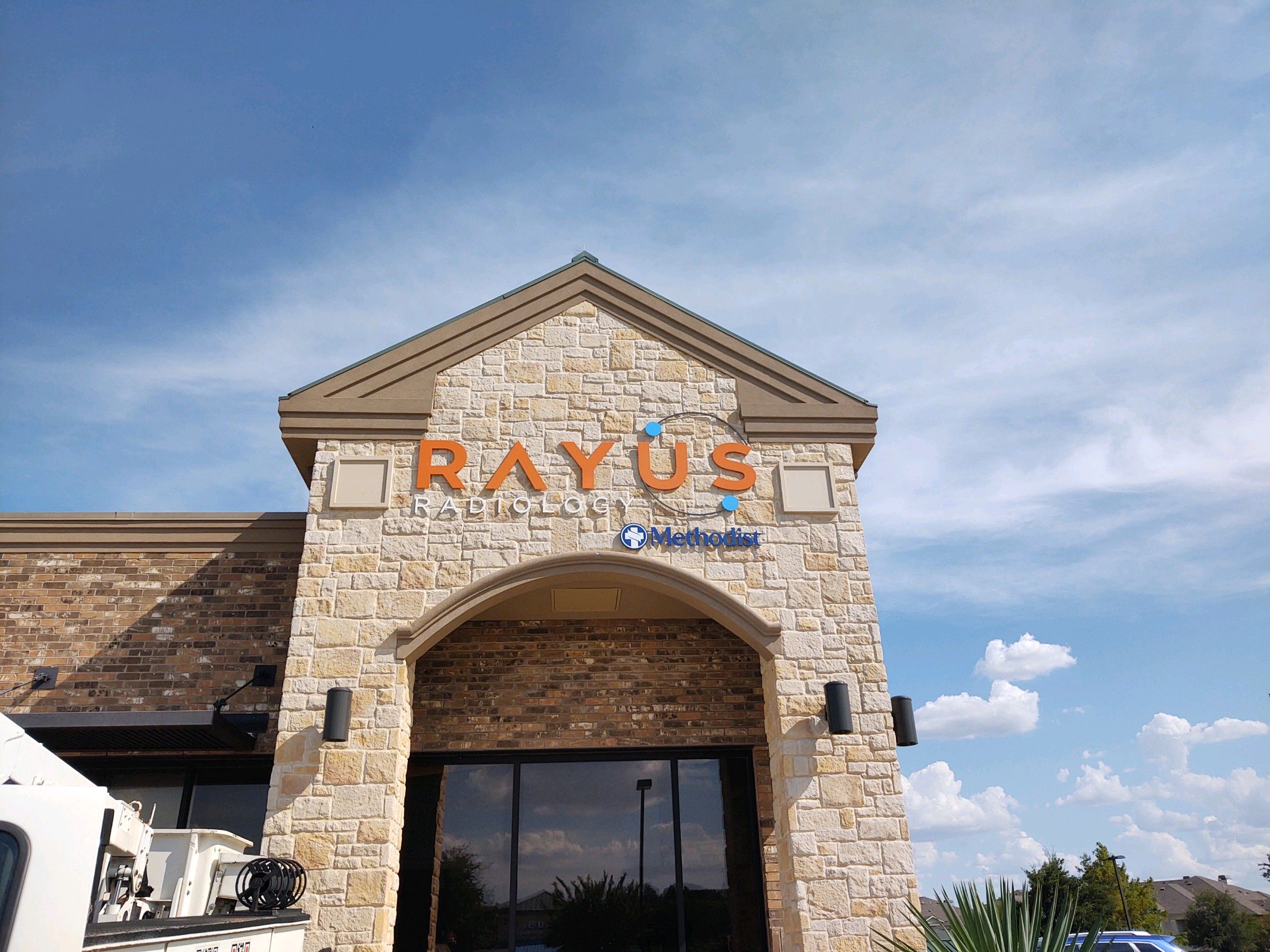 RAYUS Radiology Richardson, TX RAYUS Radiology