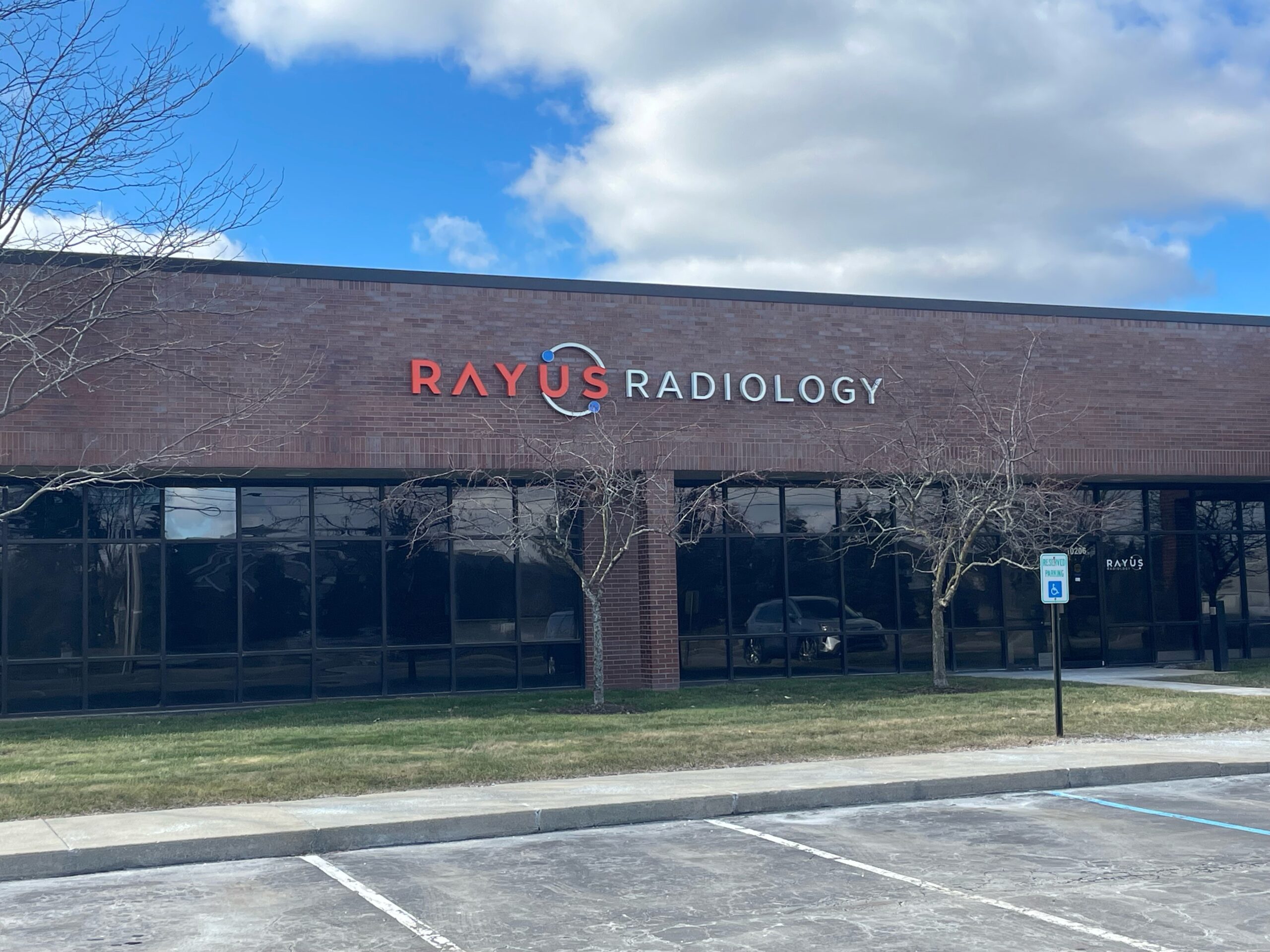 Radiology Near Me in Fishers, IN 46037 RAYUS Radiology