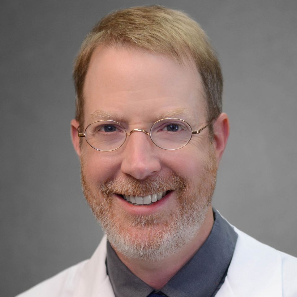 Dr. Patrick O’Brien, MD RAYUS Radiology