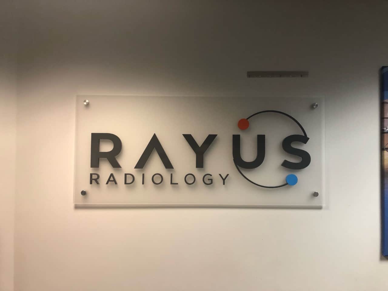 RAYUS Radiology Bangor, ME RAYUS Radiology