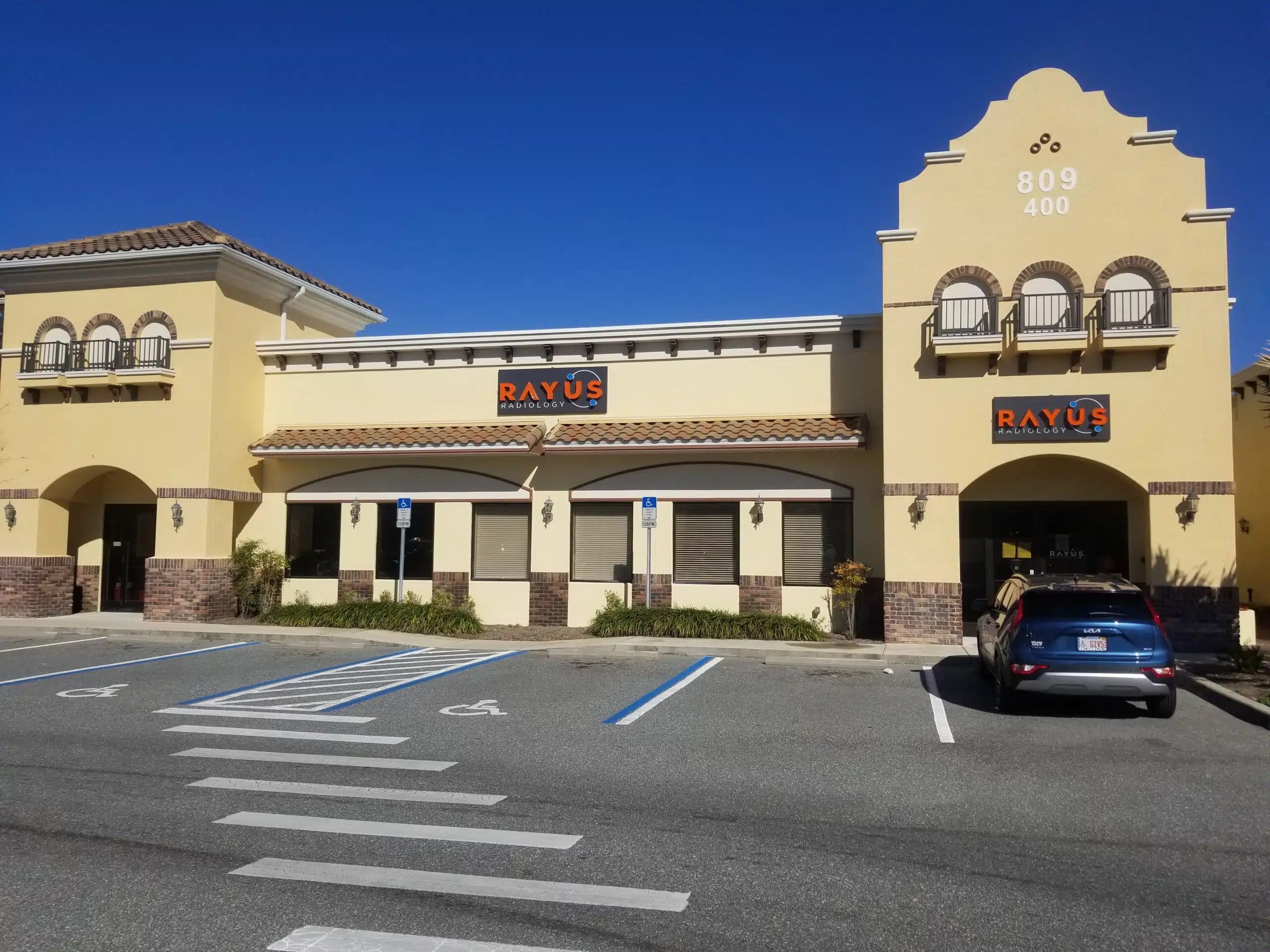 Lady Of Lake City Florida