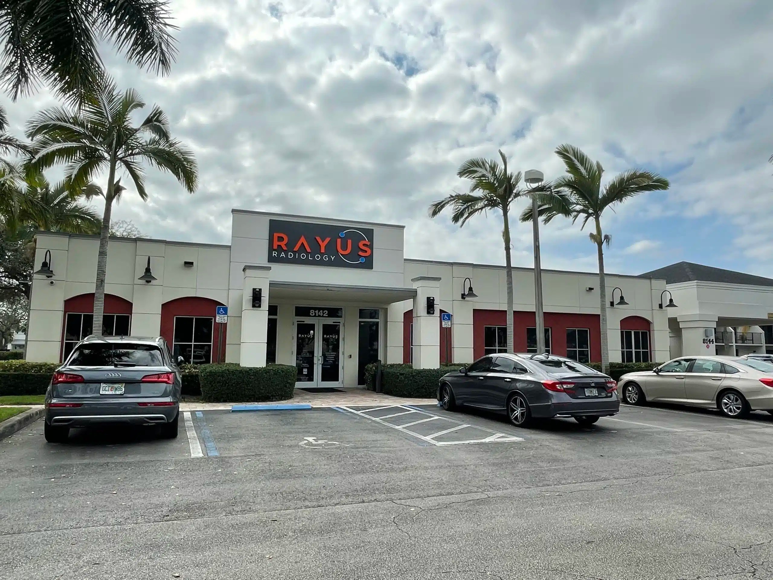 Radiology Near Me in Boca Raton, FL 33434 RAYUS Radiology