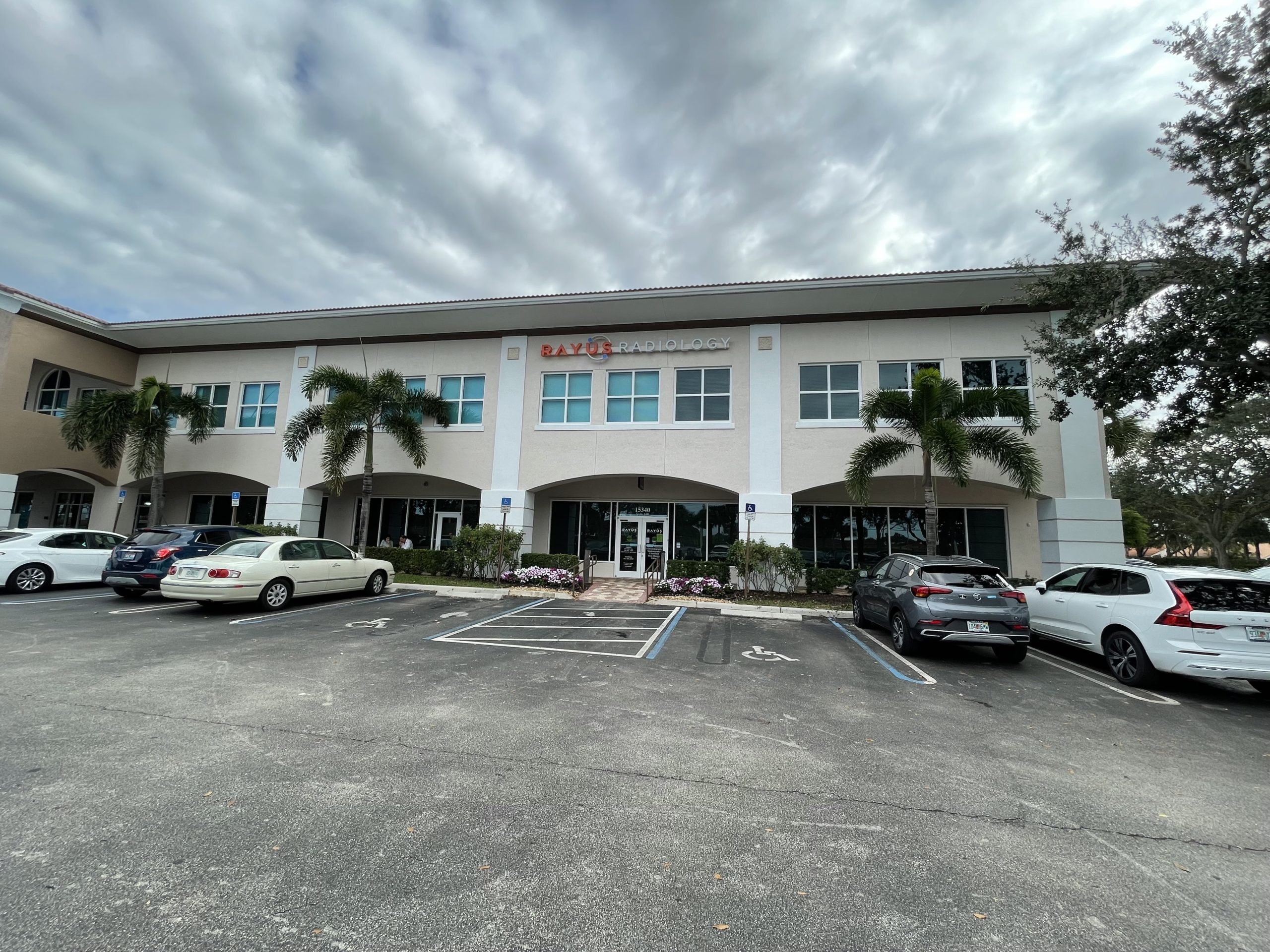 Radiology Near Me in Delray Beach, FL 33446 RAYUS Radiology