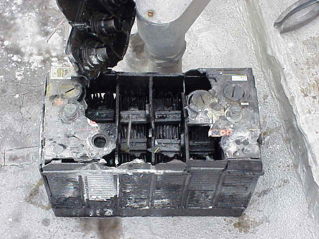 Interstate Battery MTP-93 Vent Tube ? - E46Fanatics