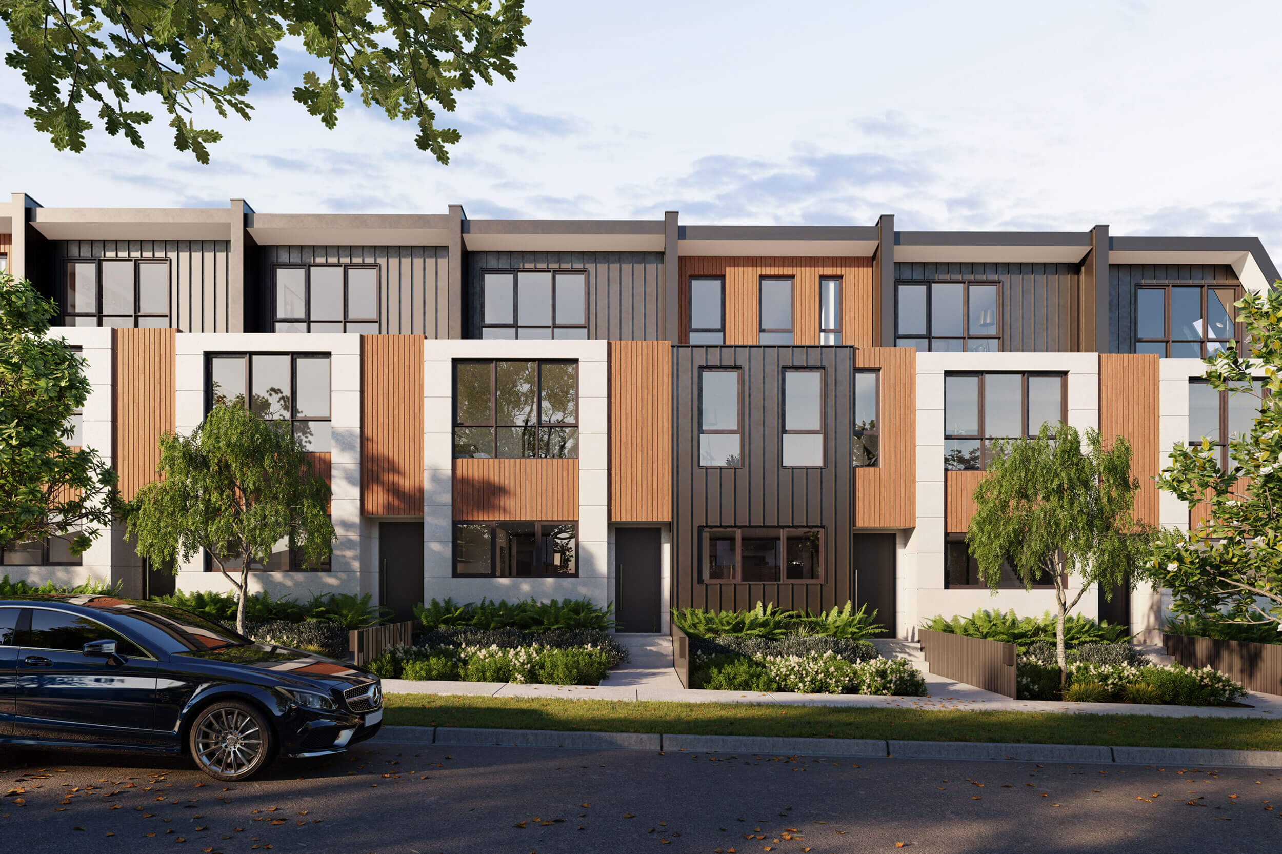 Distinction, Notting Hill Apartments for sale in Melbourne, Victoria