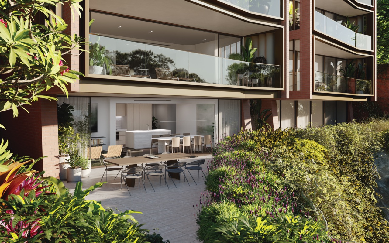 Splendour, Bellevue Hill Apartments for sale in Sydney, New South Wales