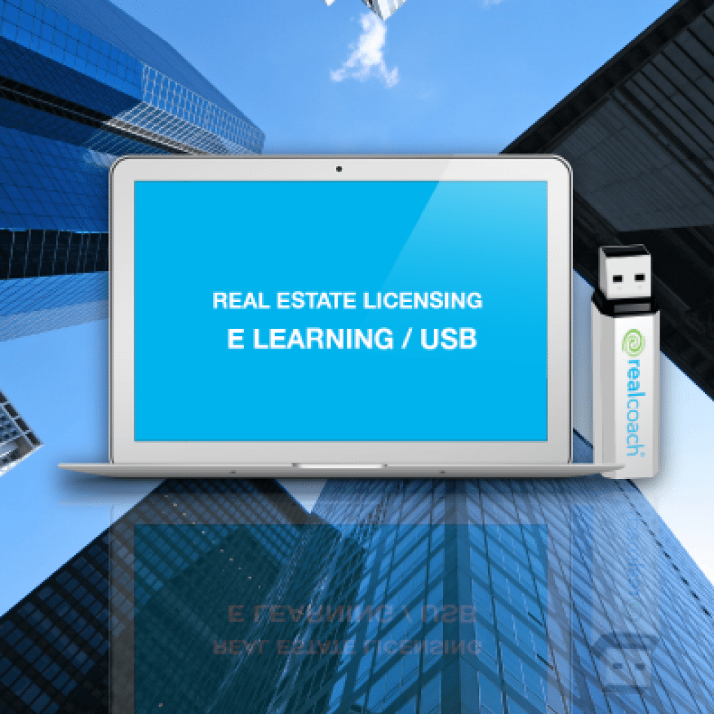 Real Estate Licensing Course (ELearning) Ray White Accreditation