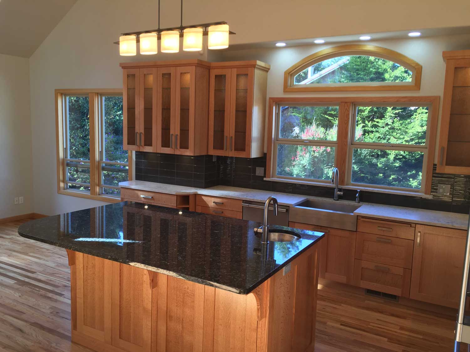 Kitchen Remodeling & Ray Wolfe Construction, Inc