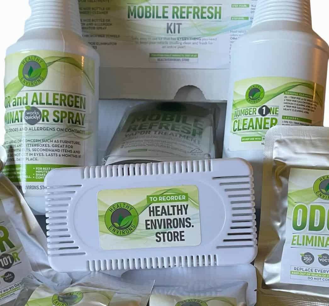 The 5 Best Smoke Odor Eliminator Products of 2022 Ray Swanson