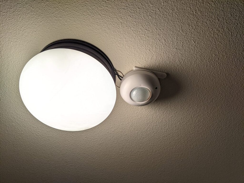 How To Turn Off A Motion Sensor Light Switch at Margaret Parrish blog