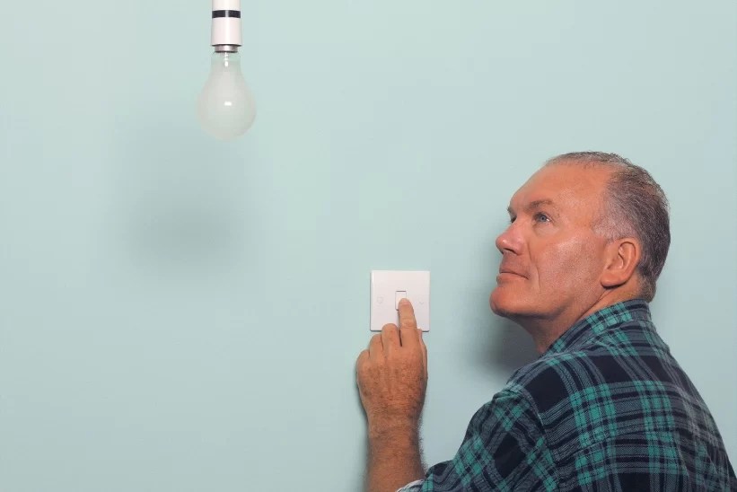 Best Motion Sensor Light Switch With Manual Override Rayzeek