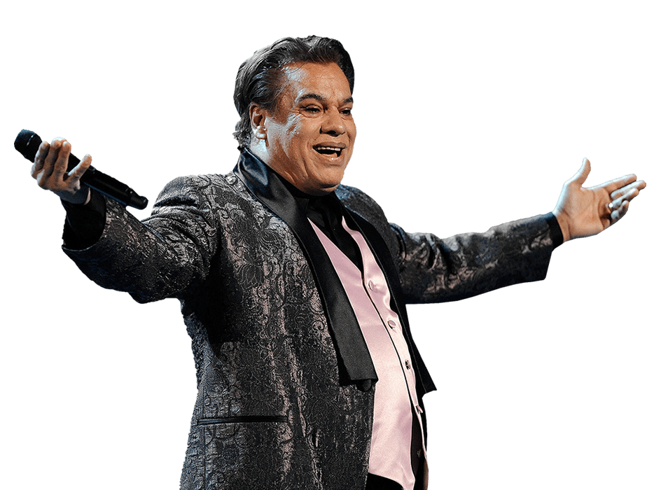 Juan Gabriel Periódico Razacero