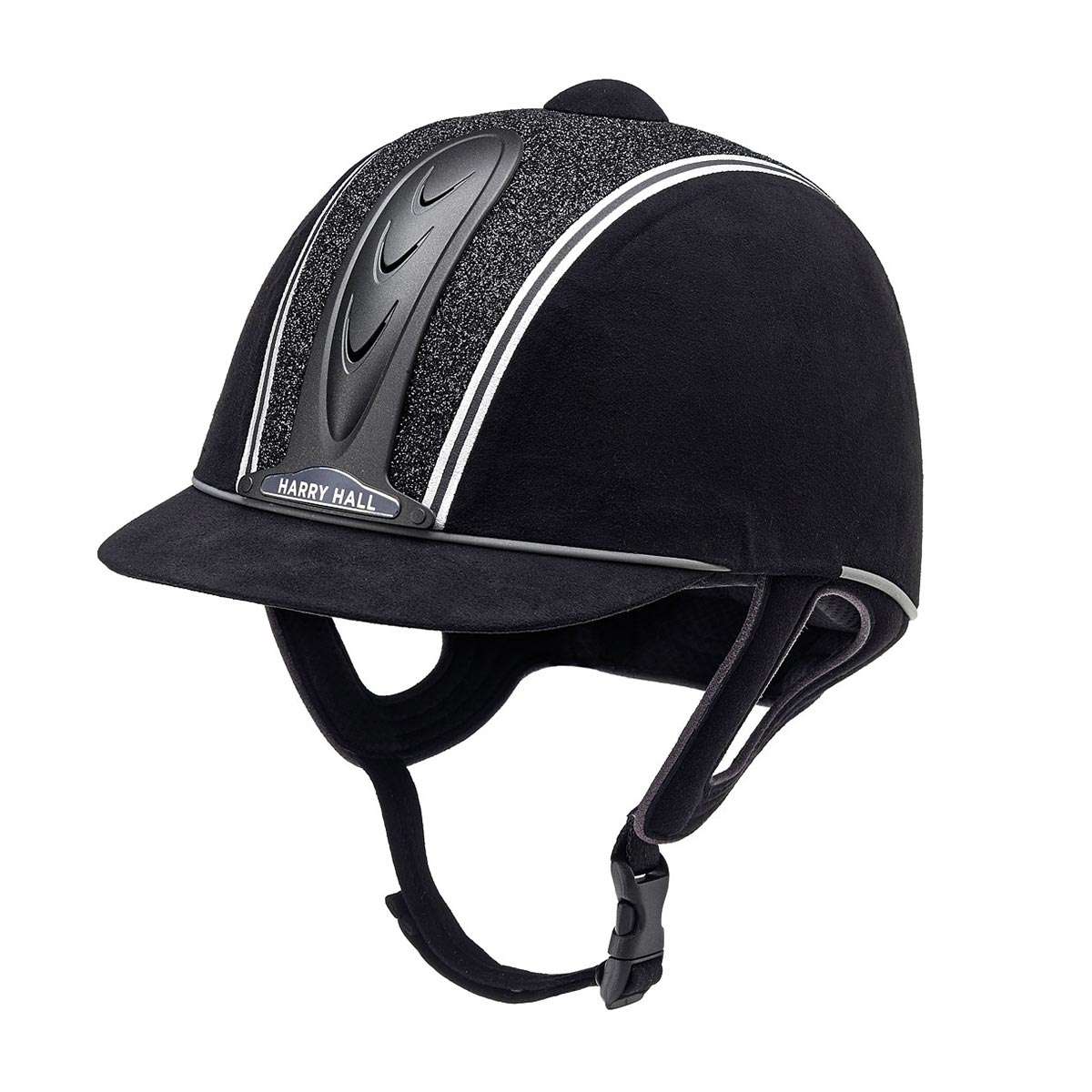 Equestrian Helmet ANCGM
