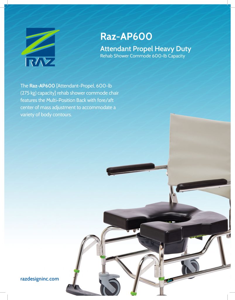 Raz Design Mobile Shower Commode Chair Resources Mobile Shower