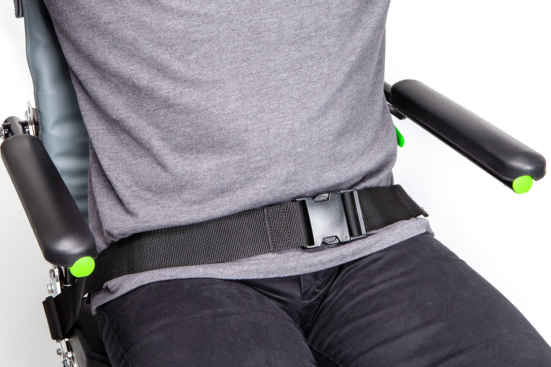 Pelvic Positioning Strap Mobile Shower Commode Chairs Raz Design Inc.