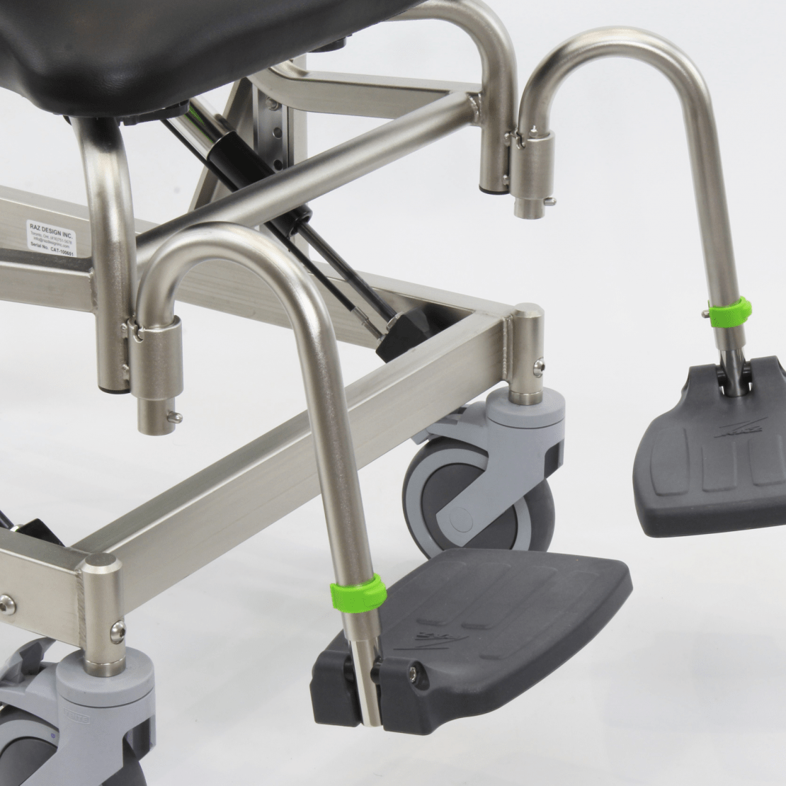 Raz Design Accessories Gallery Mobile Shower Commode Chairs Raz