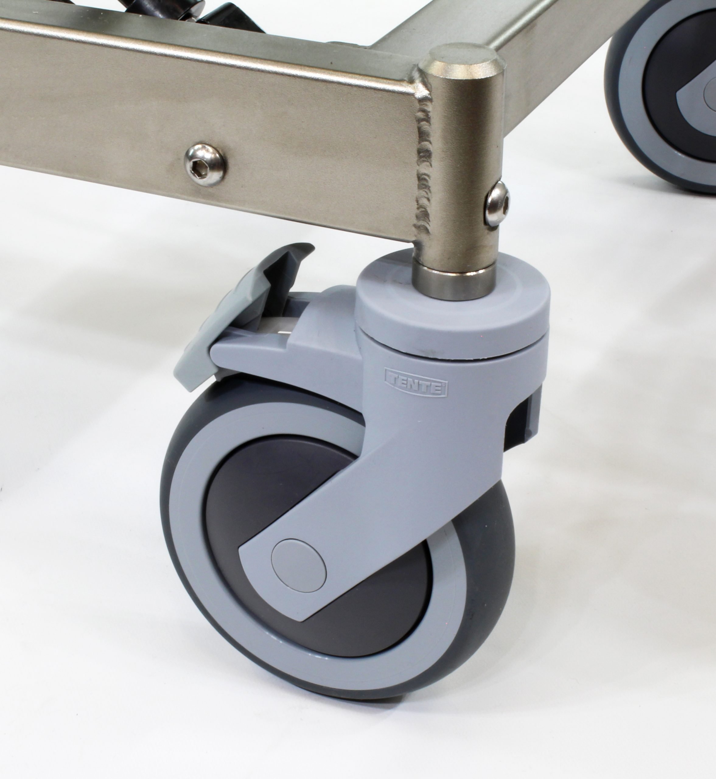 Casters Mobile Shower Commode Chairs and Tub Sliders Raz Design Inc.