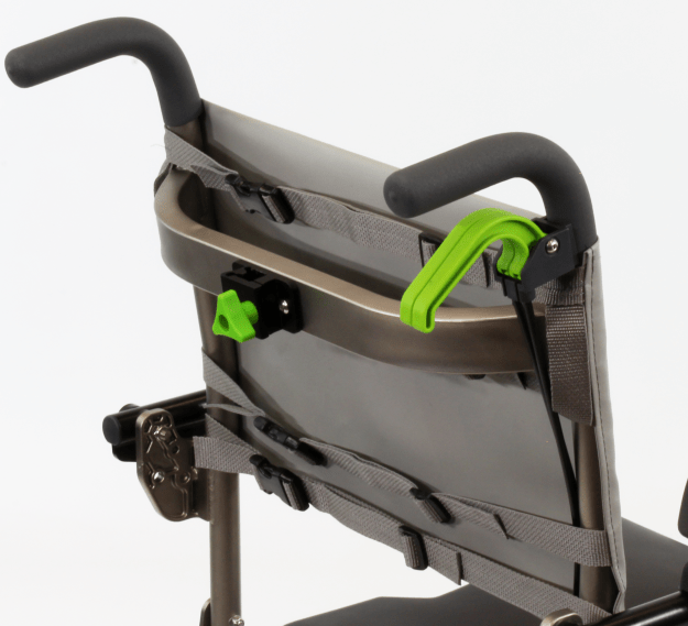 Raz Accessories Gallery Mobile Shower Commode Chairs Raz Design Inc.