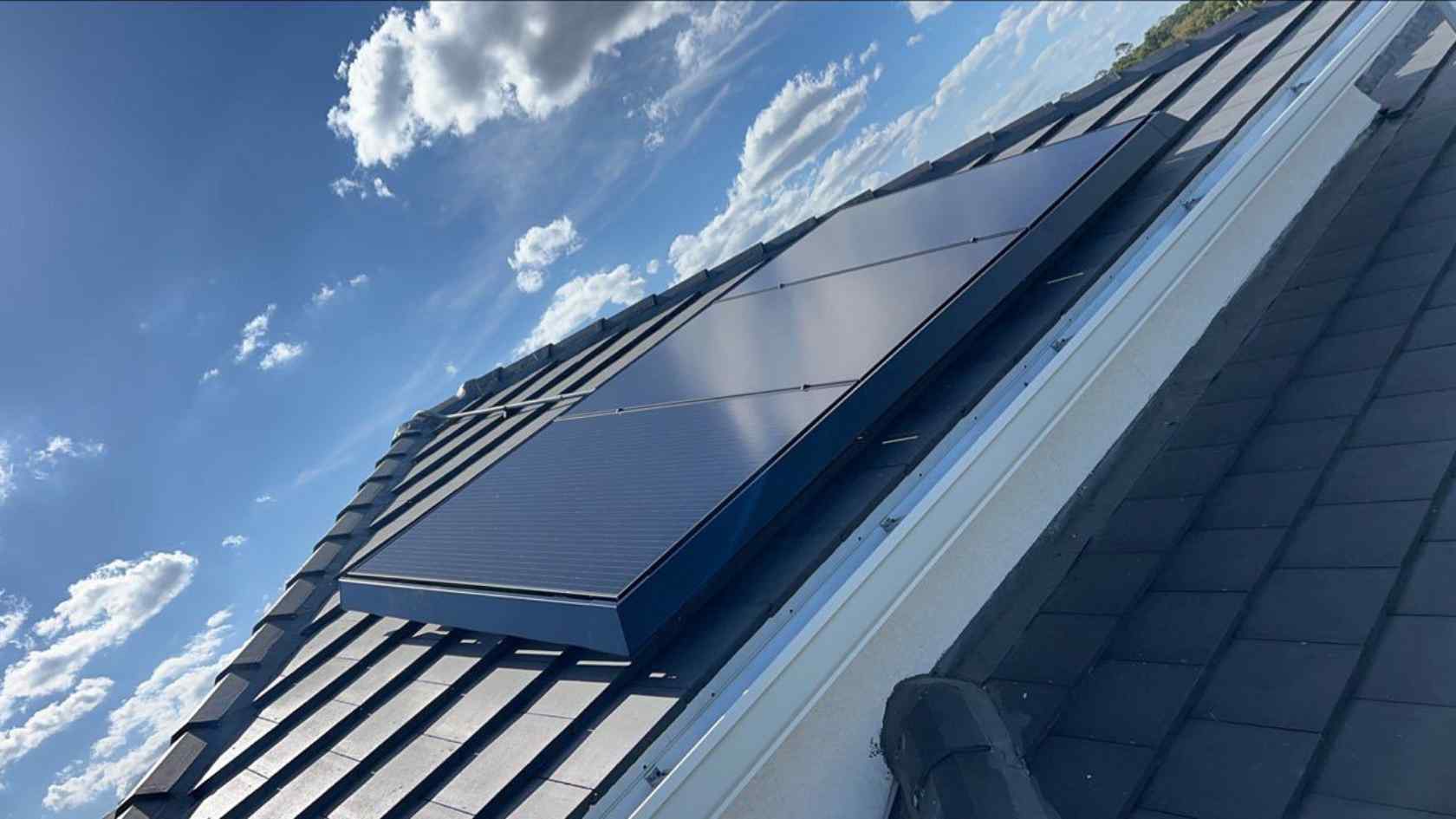 Raze Solar Energy Company Install FL Solar Panels
