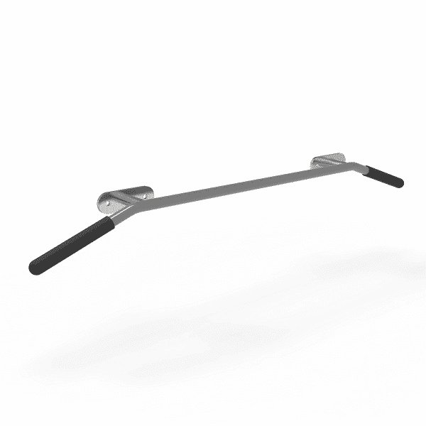 Wide Grip PullUp Bar RAZE Strength