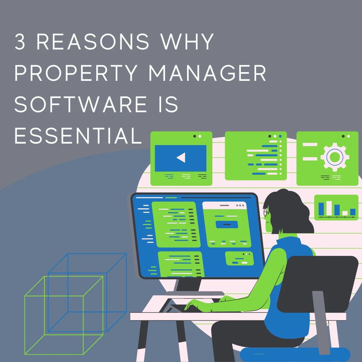 3 Reasons Why Property Manager Software is Essential Raziru CRM