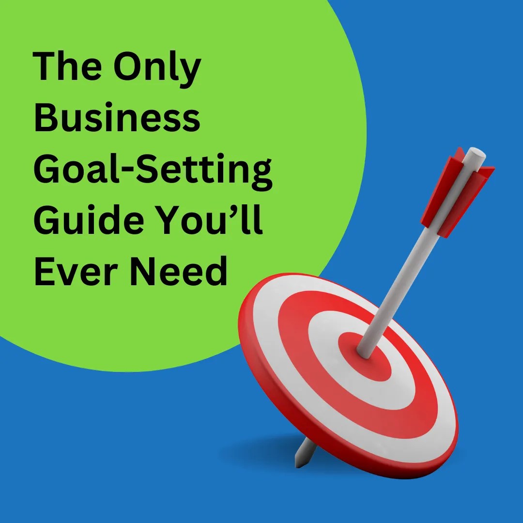 The Only Business GoalSetting Guide Raziru CRM