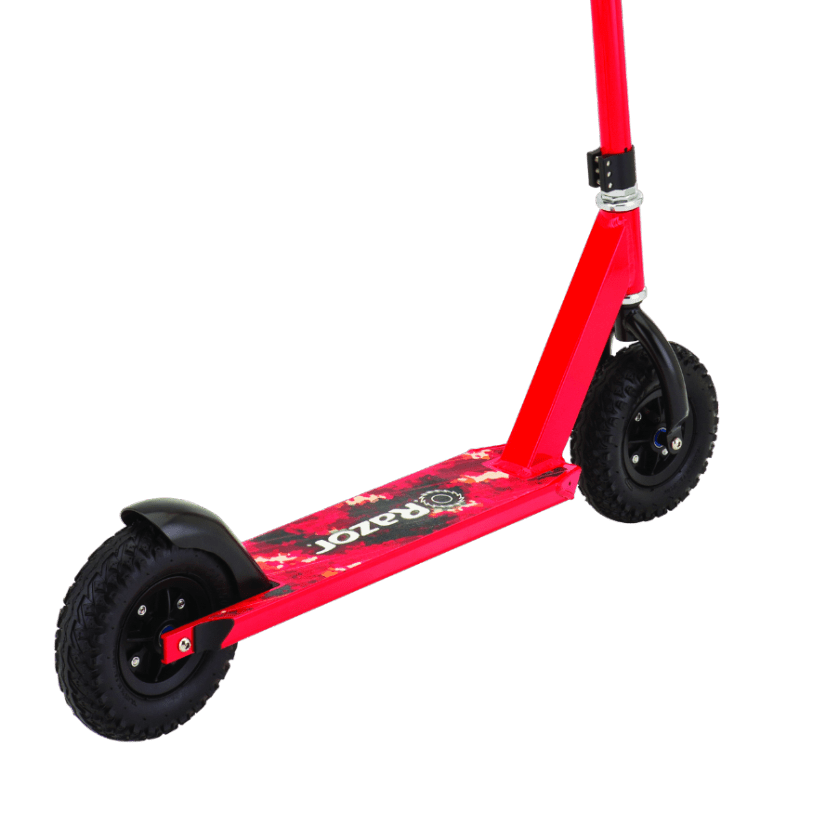 RDS Razor Dirt Scooter Razor