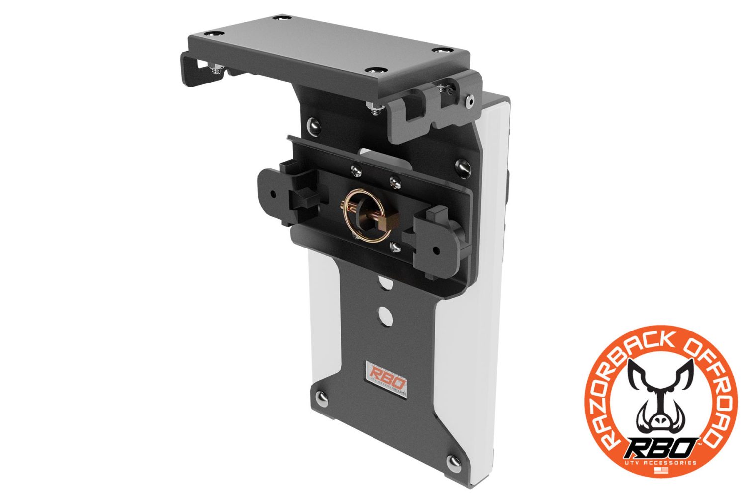 RBO UTV Chainsaw Mounts RazorBack Offroad™