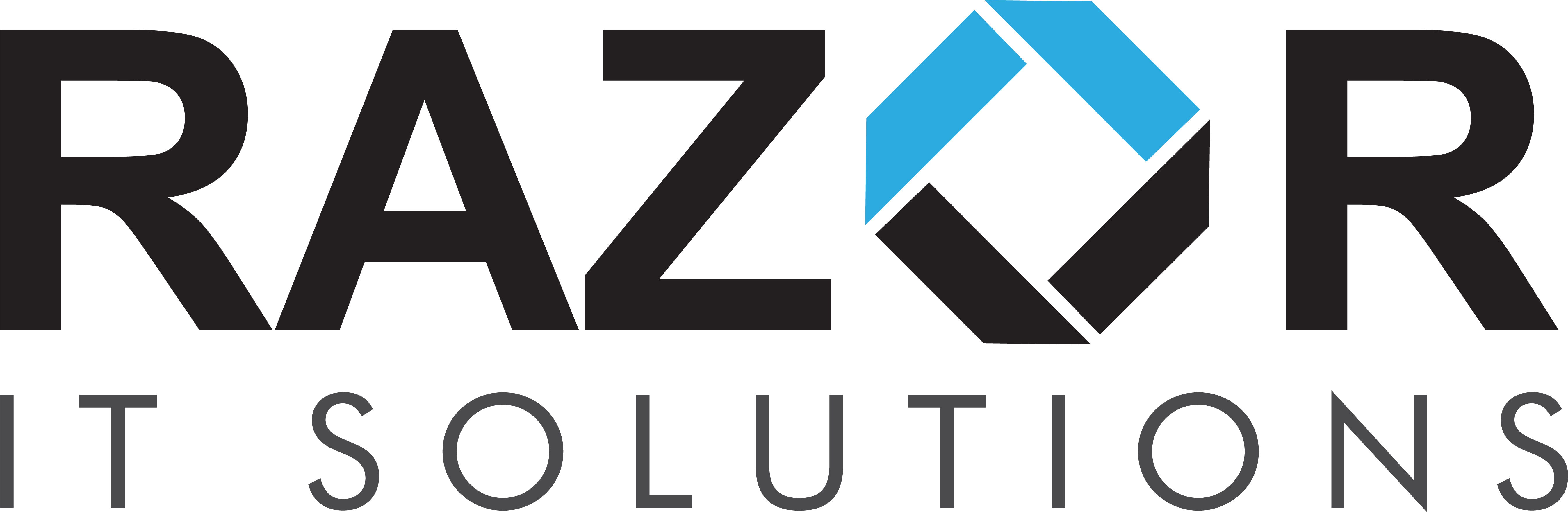 Razor IT Solutions Home