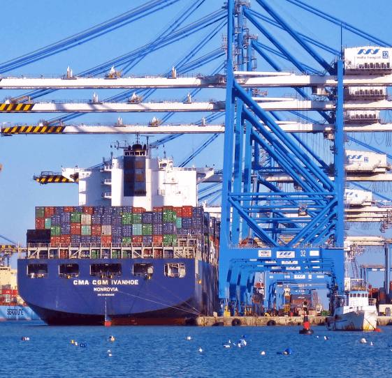 Full Service Logistics Company 3PL Services Razor Logistics