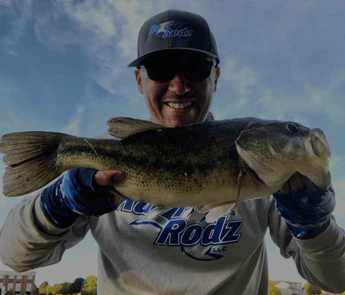 Razr Rodz American Made Fishing Rods Feel the Difference Premium