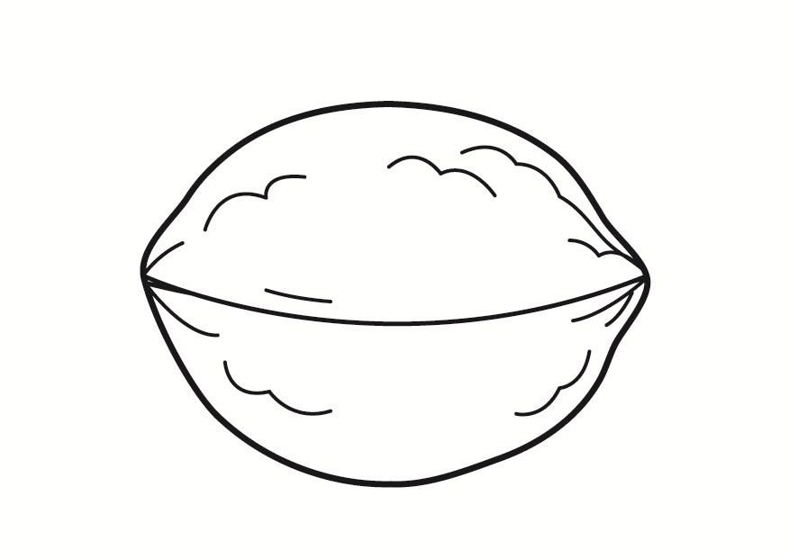 Грецкий орех