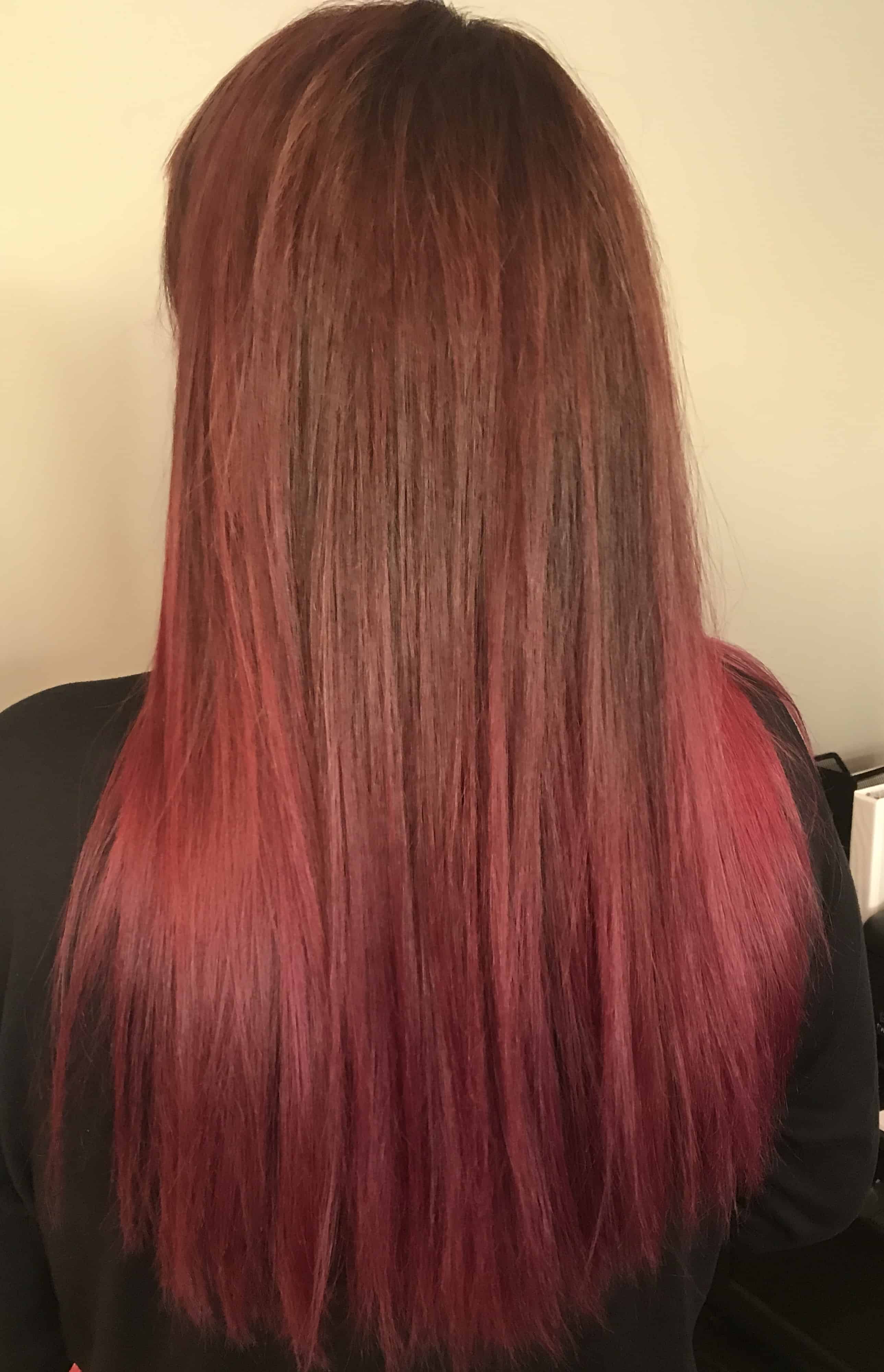 Razz Salon Deep River, CT Hair Salon Gallery