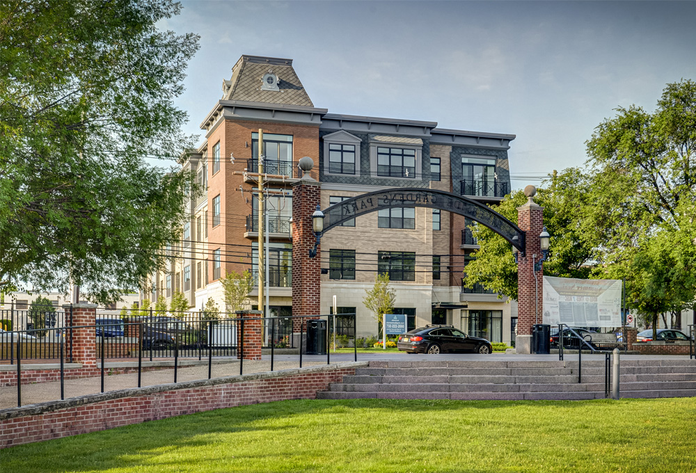 Developers see new opportunities in Red Bank Rotwein & Blake