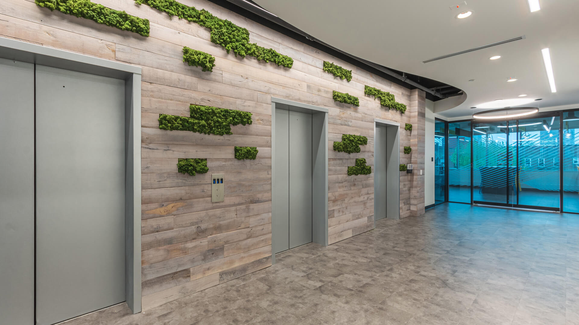 Cross River Bank Fort Lee NJ Rotwein+Blake