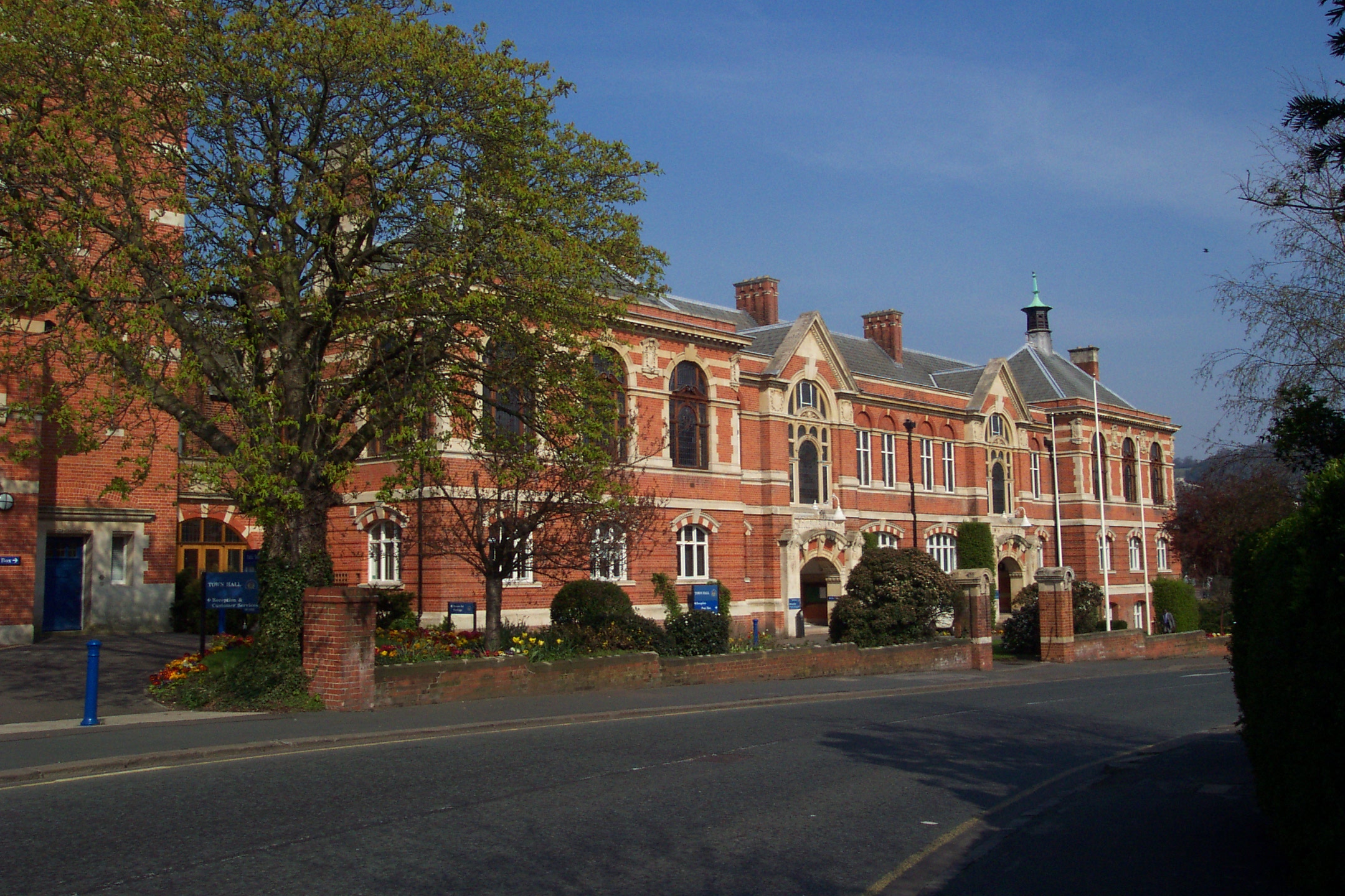 Supporters Reigate and Banstead Community Fund