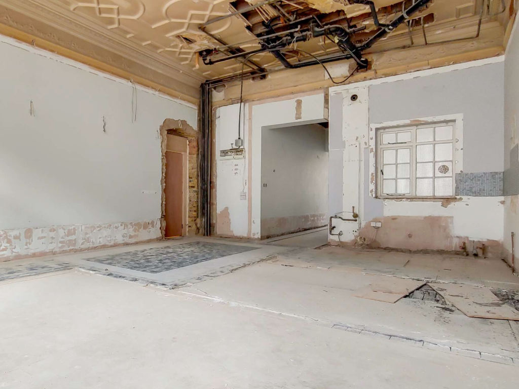 Cadogan Square RBProject Management