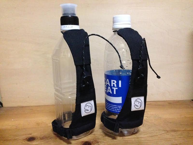 人気のボトルホルダーが予約できます。11/7 Gコ山DAY開催!! Run boys! Run girls! ランボーイズ！ランガールズ