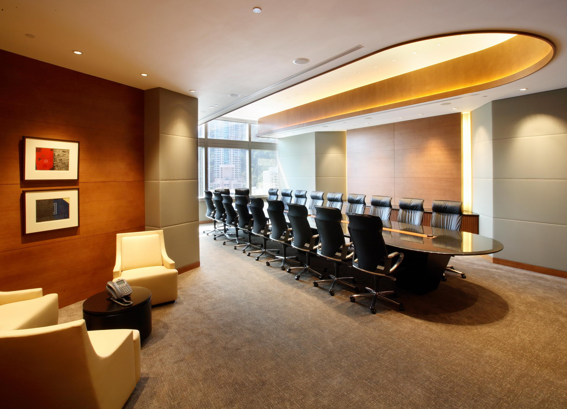 Simpson Thacher & Bartlett Richards Basmajian