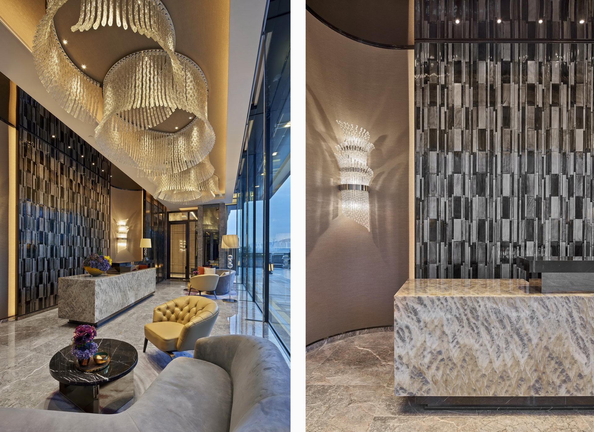 Club Vici Richards Basmajian