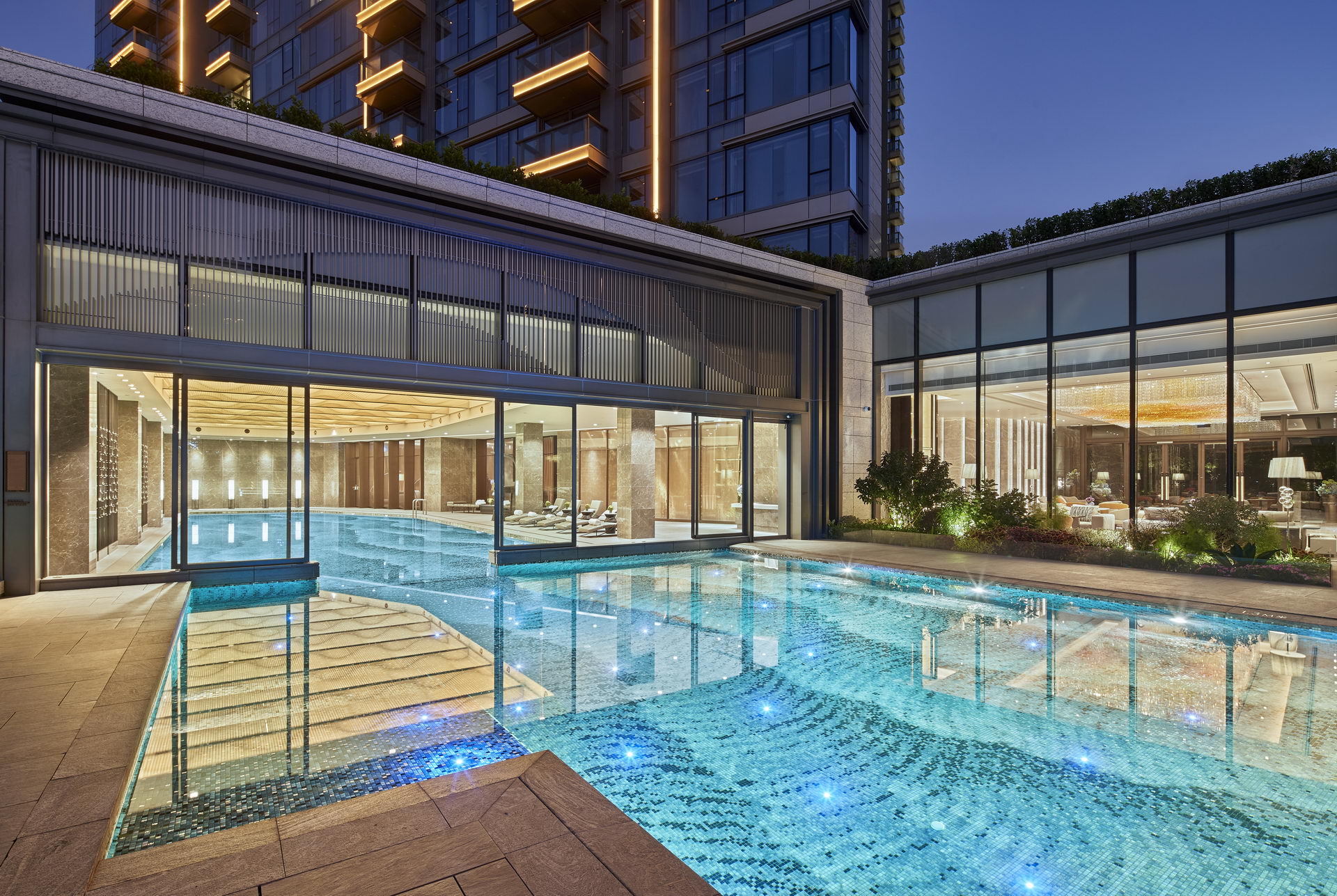 Club Vici Richards Basmajian