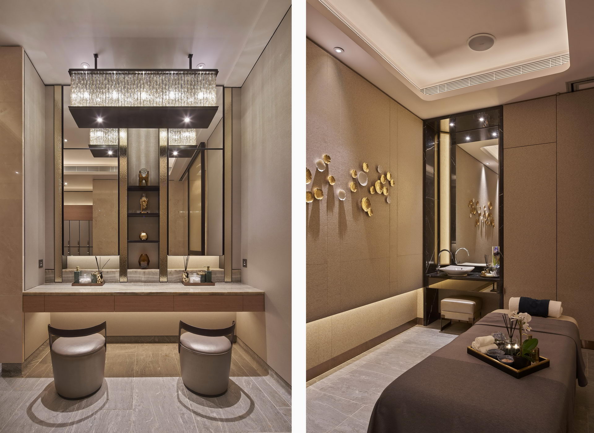 Club Vici Richards Basmajian